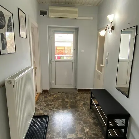 Apartment Sweet