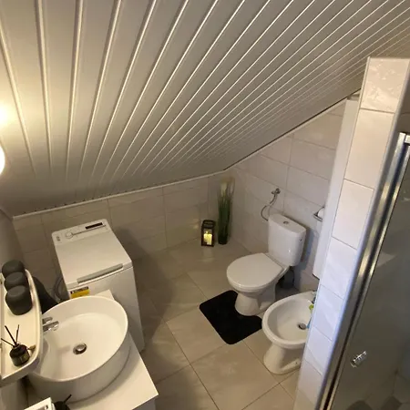 Sweet Apartment *