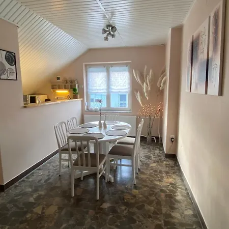Sweet Apartment Balatonfured