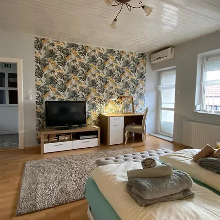 Sweet Apartment Balatonfured